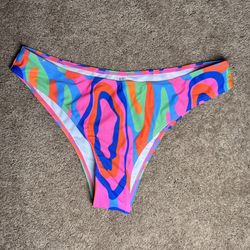 Women’s Bikini Bottoms (New) 