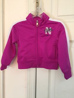 Nike jacket
