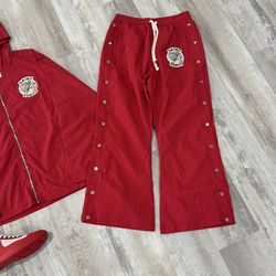 Saint Vanity pants