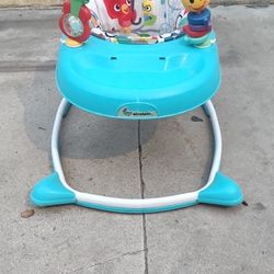 BABY EINSTEIN BABY WALKER