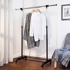 New Clothes Hanging Rack Adjustable 