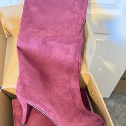 Women’s Boots Size 10.5