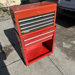 Craftsman Tool Box 