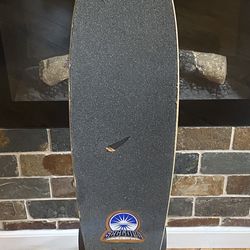 Sector 9 Long Board