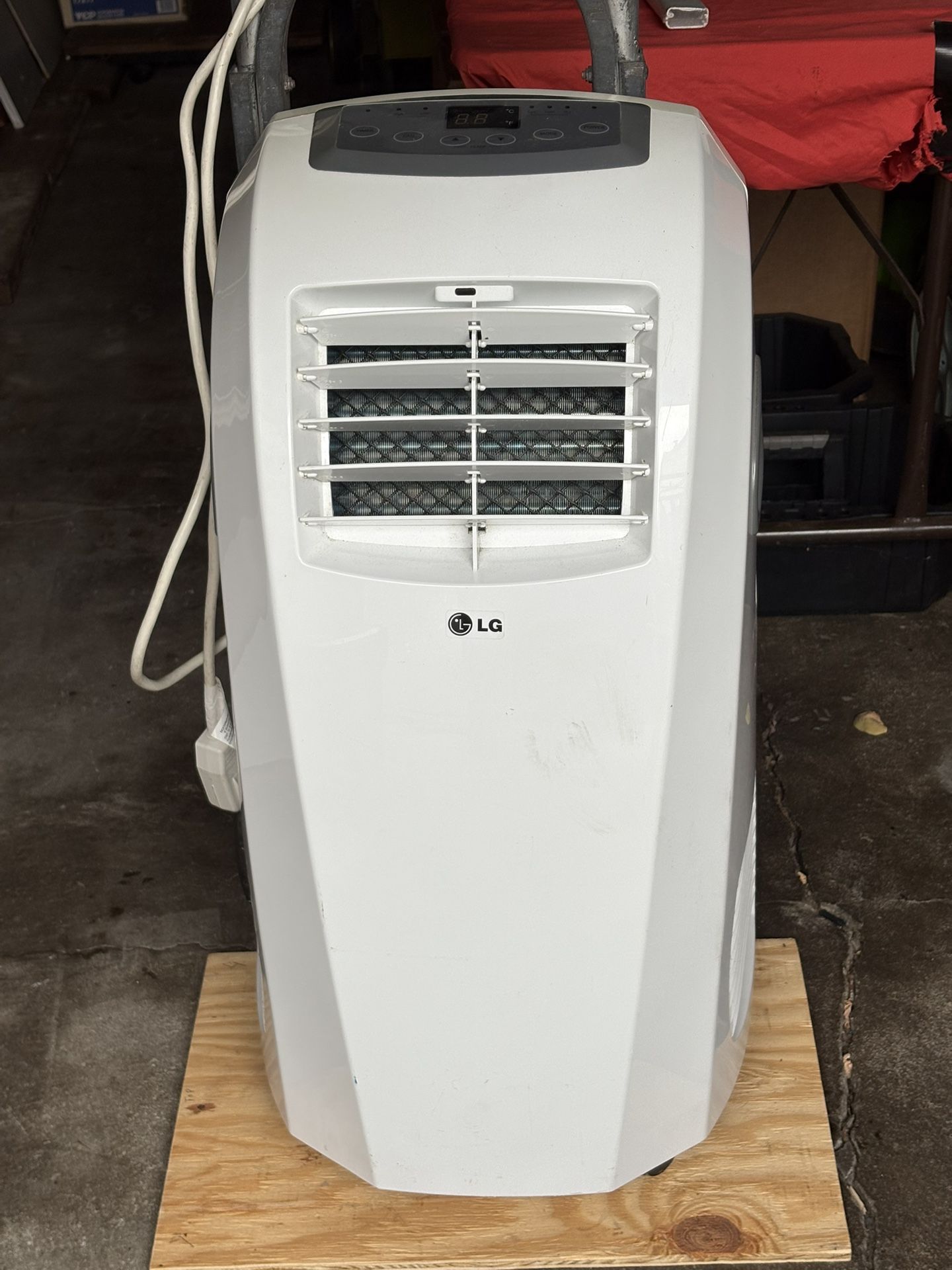 Portable Air Conditioner