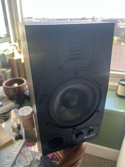 Adam A7 Studio Monitor