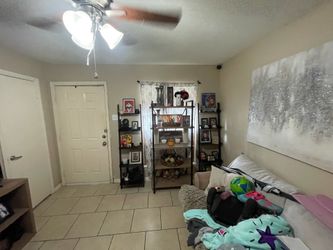 3 part shelves