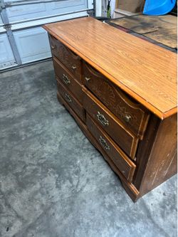 Mueble de 6 cajones