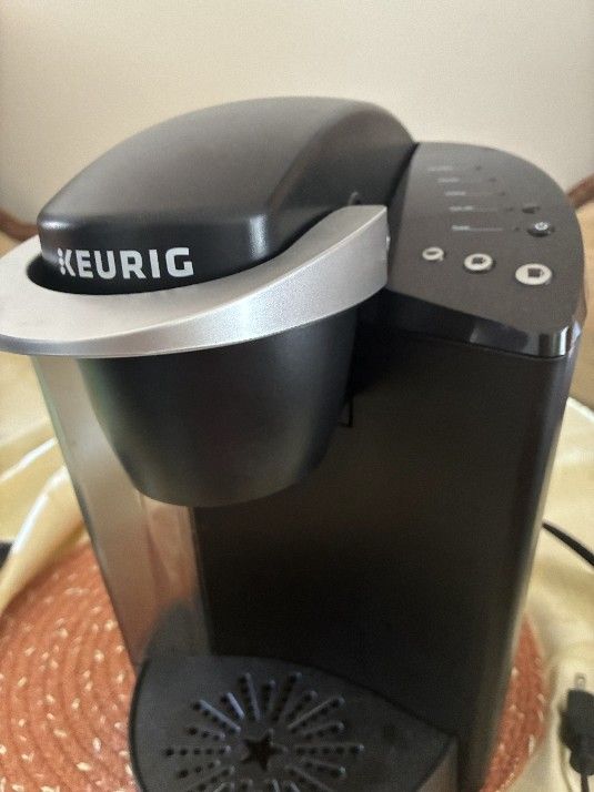 KEURIG K Class Single Serve