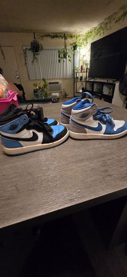 Jordan 1 Retro kids 13C