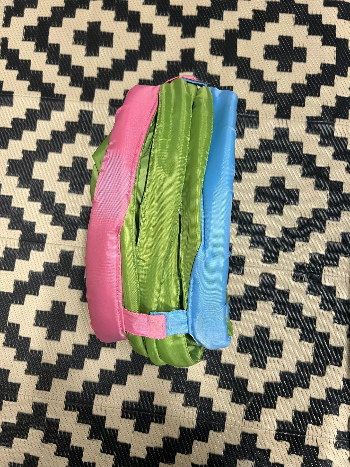 IKEA BUSA PLAY TUNNEL