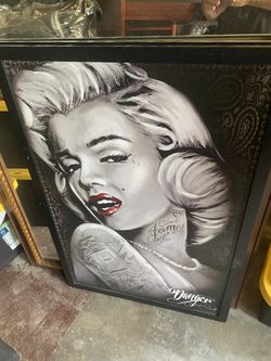 Marilyn Monroe Pics
