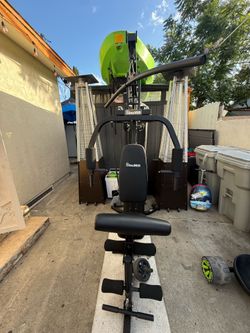 Weights