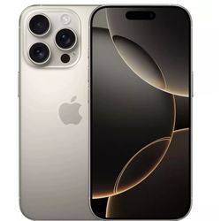 iPhone 16 Pro 1tb