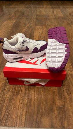 Air Max 1 Easy On Toddler 