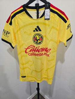 JERSEY DEL AMERICA