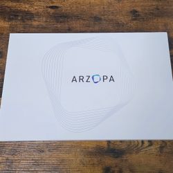 NEW IN BOX - ARZOPA Portable Monitor 17.3 Inch - Full HD IPS Screen