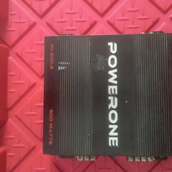 POWERONE 