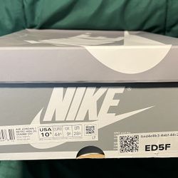 Jordan 1 Reto High OG STEALTH 2022