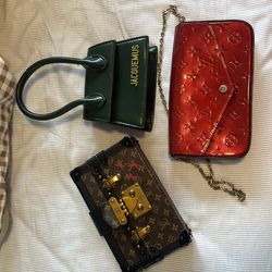 Purses Bundle