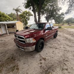 2015 ram ecodiesel 4x4