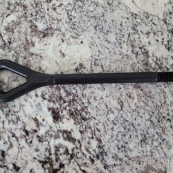 Tesla Tow Hook 100838100D