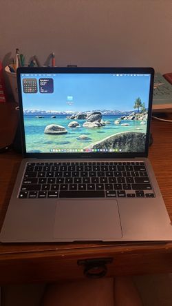 Apple MacBook Air 13” M1 2020