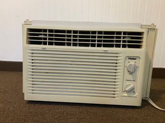 Haier 5000 BTU AC
