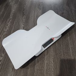 Greater Goods Smart Baby Scale (Bluetooth) – $40 OBO