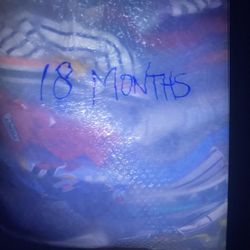 Boys Clothes Bundle 18-24 mo 