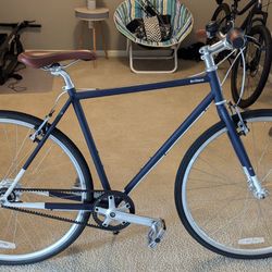 Brilliant L Train Bicycle 