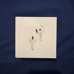 Wireless Earbuds With Active Noise Cancellation 