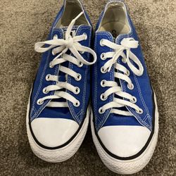 Converse Low Top