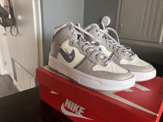 Nike Dunk High Up