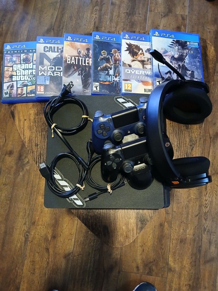 Ps4
