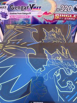 Mega Charizard X Ex Ultra Premium Collection