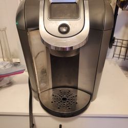 Keurig Kcup Coffee Maker
