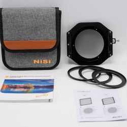 NiSi V7 Filter Kit