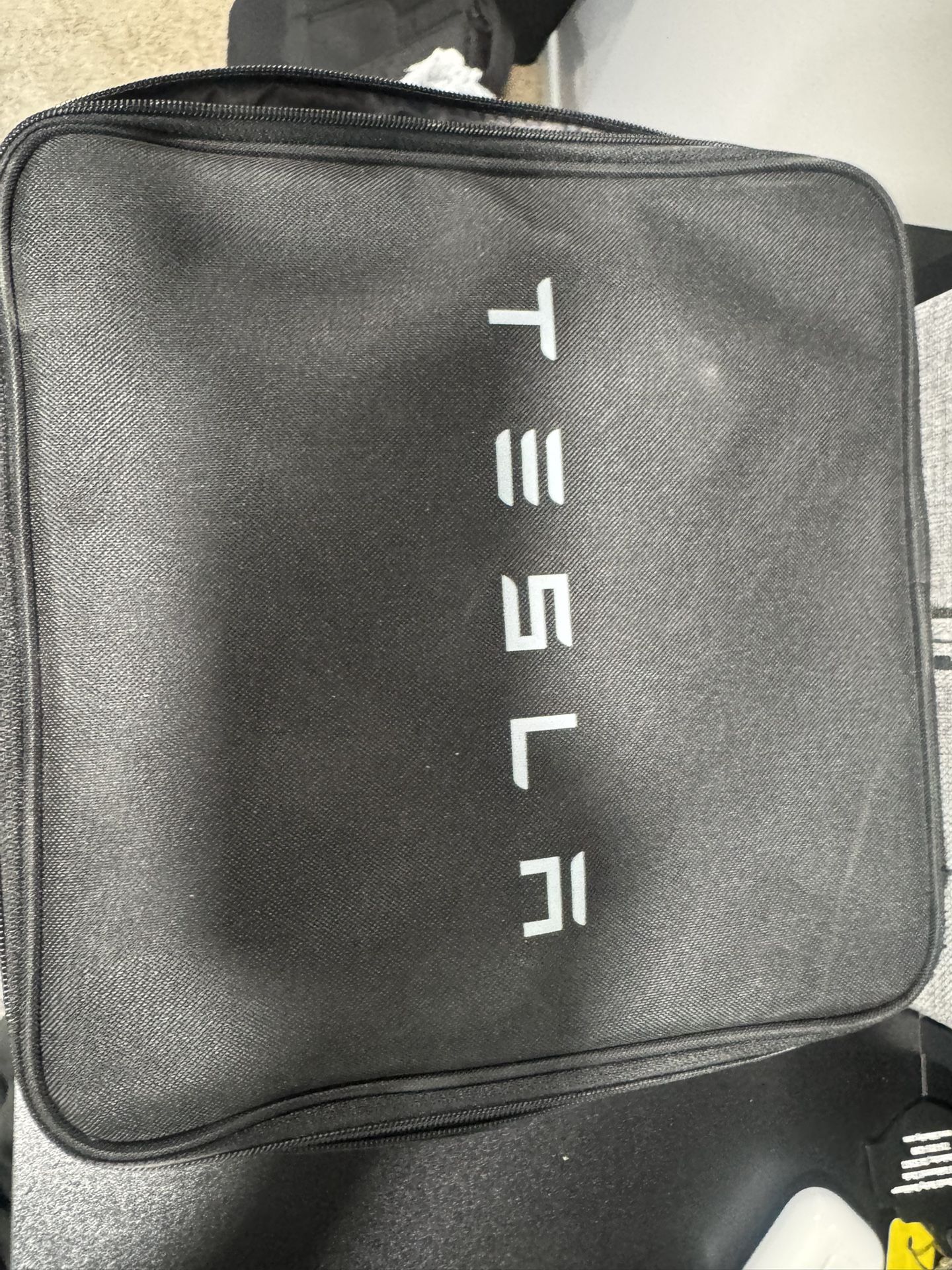 Tesla Charger