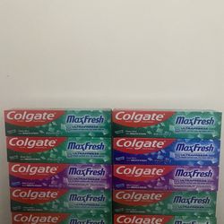 Colgate 