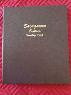 COMPLETE SACAGAWEA COLLECTION 2000P TO 2011S