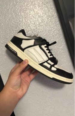 Amiri Shoes
