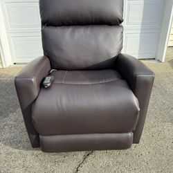 Electric Recliner/lift chair