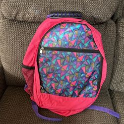 Back Pack (brand New)