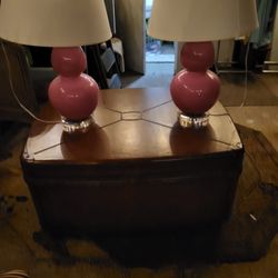 Coffee Table With Drawers 