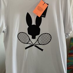 Psycho bunny shirt