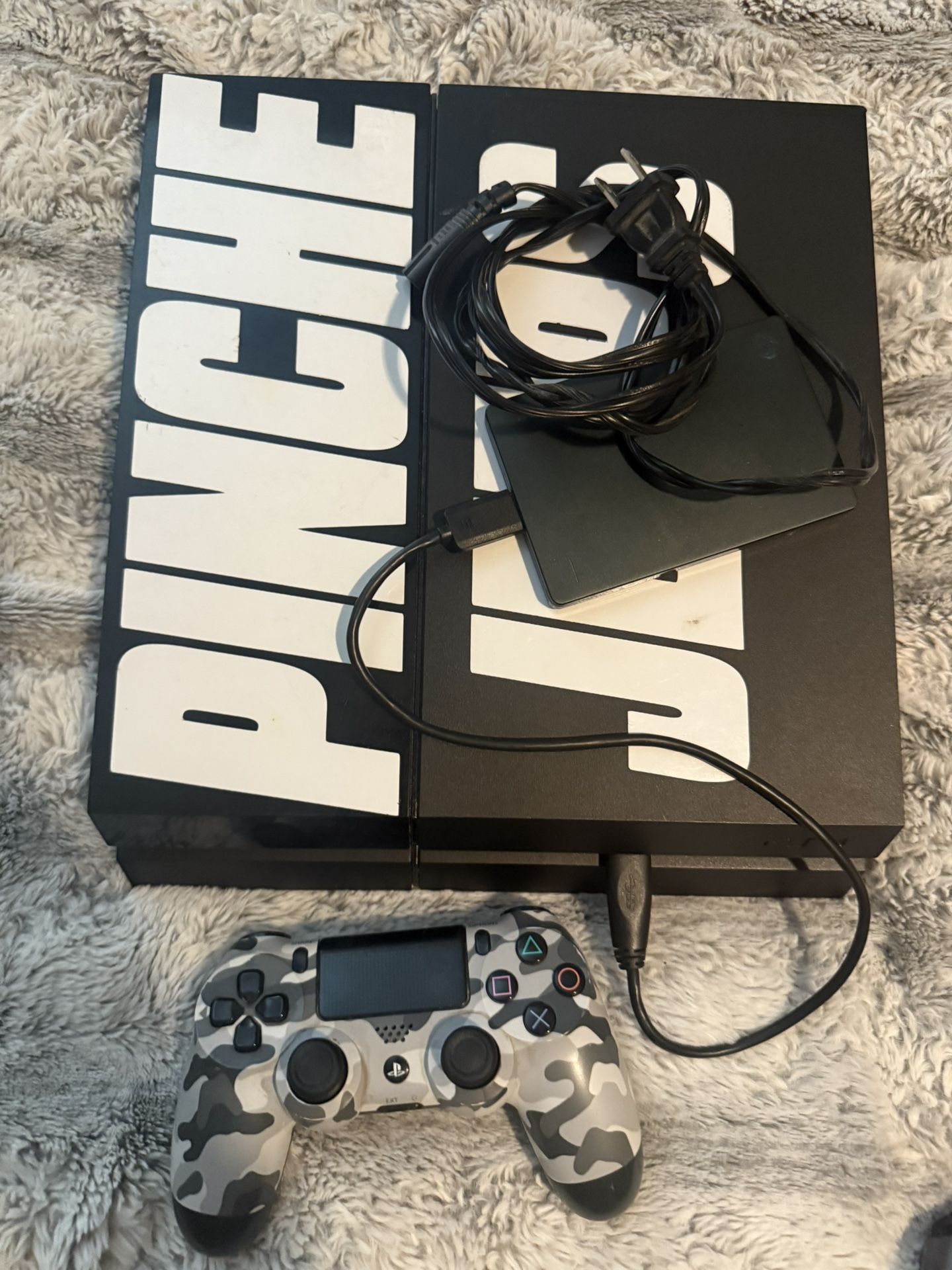 PS4