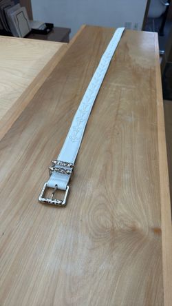 Chrome Hearts Belt