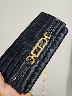 Tom Ford Whitney Velvet Bag