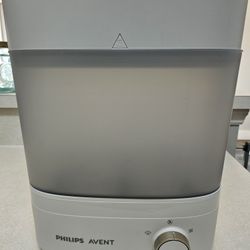 Philips Avent Steralizer And Dryer